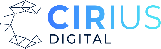 logo Cirius Digital png